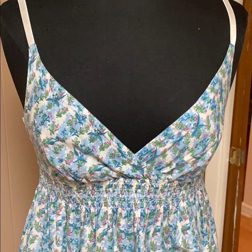 Sun Dress - Picture 2 of 6